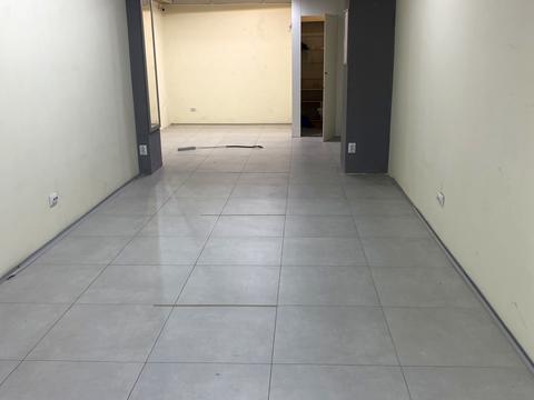 коммерческая по адресу Александра Довженко ул., 21