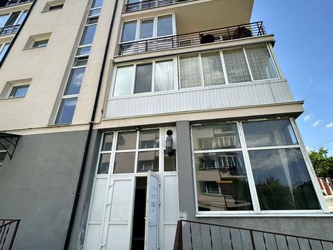 комерційна за адресою Бойківська вул., 56