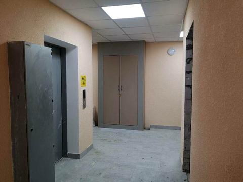 квартира по адресу Академика Сахарова ул., 11