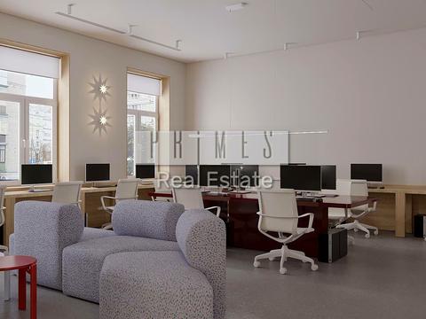 комерційна за адресою Жилянська вул., 5/60