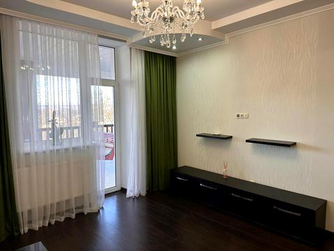 квартира за адресою Гарнізонна вул., 17/1