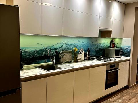 квартира за адресою Дніпро, Набережна Перемоги вул., 44Н