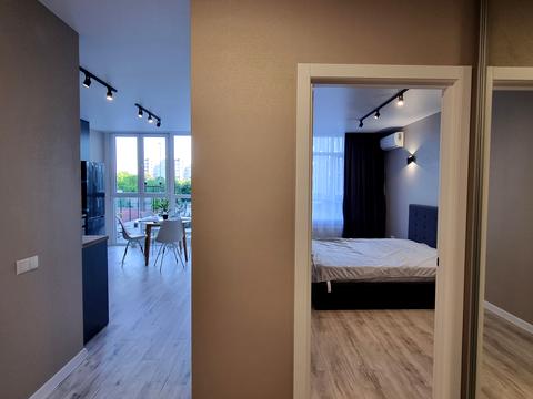 квартира за адресою Тираспольська вул., 52