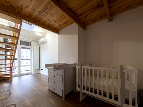 квартира за адресою Глибочицька вул., 13