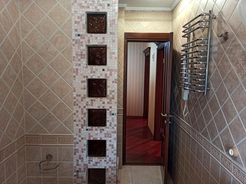 квартира по адресу Никольско-Слободская ул., 2-Б