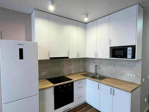 квартира за адресою Зарічна вул., 6