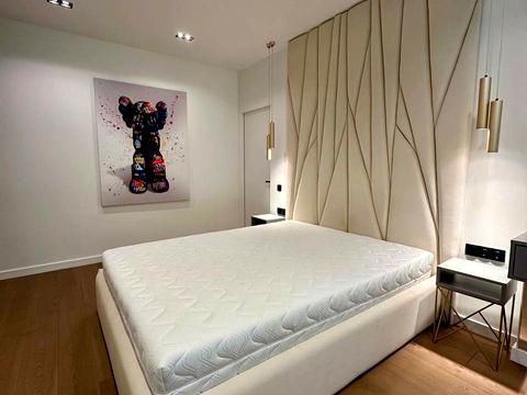 квартира за адресою Садова вул., 2а