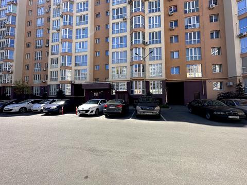 квартира по адресу Соборная ул., 126