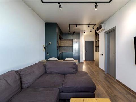 квартира за адресою Червоної Калини просп., 56