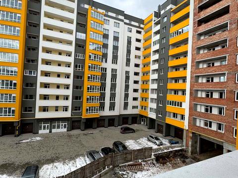 квартира за адресою Степана Бандери вул., 32/1
