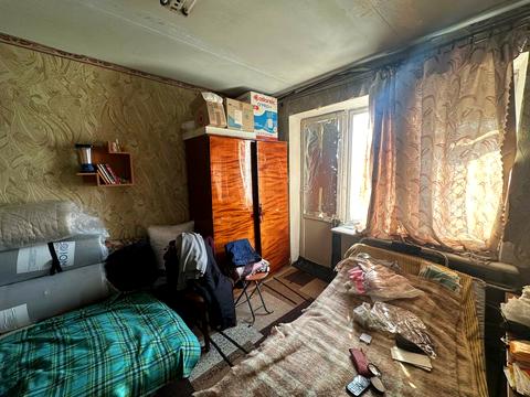 квартира за адресою Коробова вул., 4