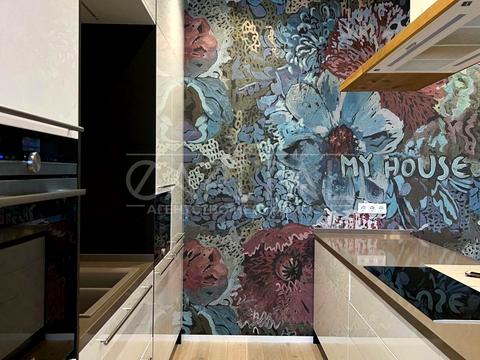 квартира по адресу Андрея Верхогляда ул. (Михайла Драгомирова), 15