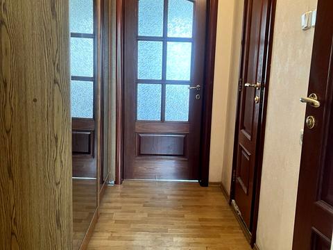 квартира по адресу Червоной Калины просп. (Владимира Маяковского), 5