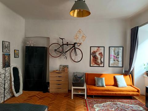 квартира по адресу Староеврейская ул., 5