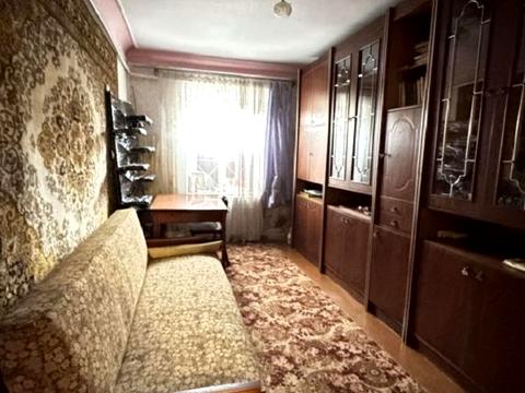 дом по адресу Польская ул., 6