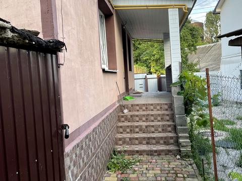 будинок за адресою Федьковича вул.