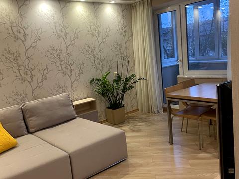 квартира за адресою Краківська вул., 12