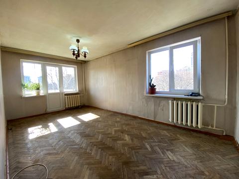 квартира за адресою Арсенальна вул., 20