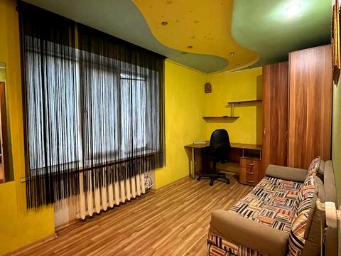 квартира за адресою Поштовий просп. (Карла Маркса), 54