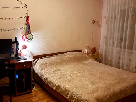 квартира за адресою Ярослава Гашека бульв., 17/2