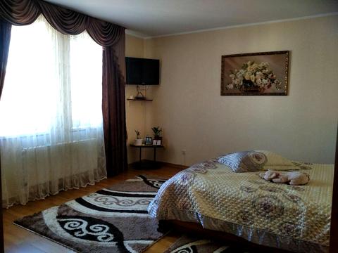 дом по адресу Паркова, 28