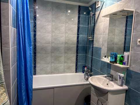 квартира за адресою Теплична вул., 38