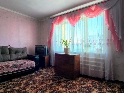 квартира по адресу Харьковская ул., 31