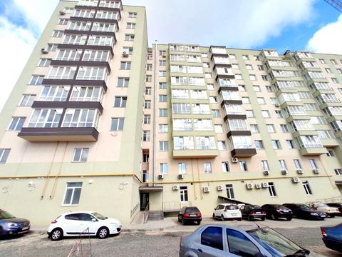 квартира по адресу Гетьмана Мазепи ул. (Красовського), 33