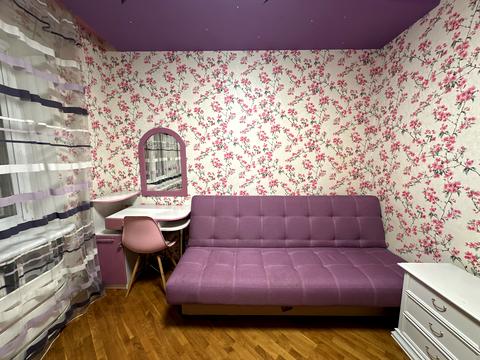 квартира по адресу Героев просп., 46