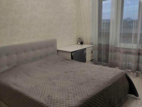 квартира по адресу Валентиновская ул., 41