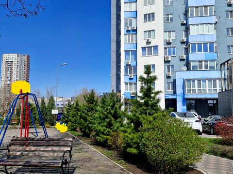 квартира за адресою Оболонський просп., 1к3