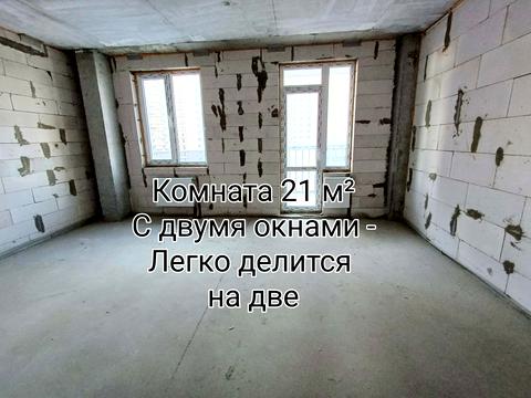 квартира за адресою Академіка Сахарова вул., 11