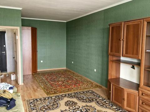 квартира по адресу Школьная ул., 35