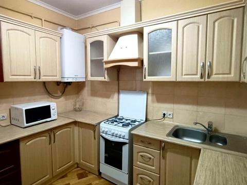 квартира за адресою Білозіра, 8