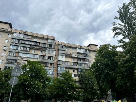 квартира за адресою Київ, Європейського Союзу просп. (Правди), 88б