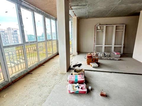 квартира за адресою Метрологічна вул., 59