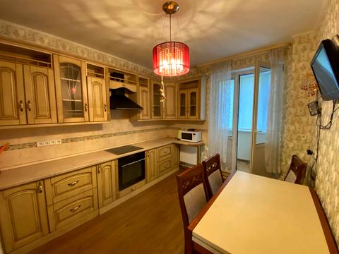 квартира по адресу Миколи Шепелєва ул., 5