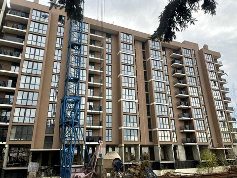 квартира за адресою Руська вул., 236б
