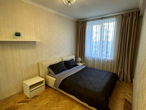 квартира за адресою Велика Васильківська вул. (Червоноармійська), 132