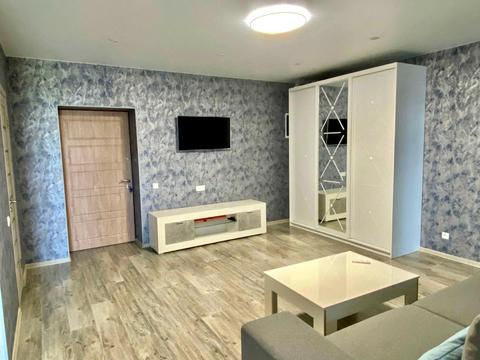 квартира за адресою Набережна Перемоги вул., 44