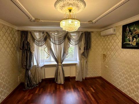 квартира по адресу Мира просп., 4-А