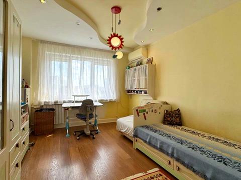 квартира по адресу Порика Василия просп., 17-А