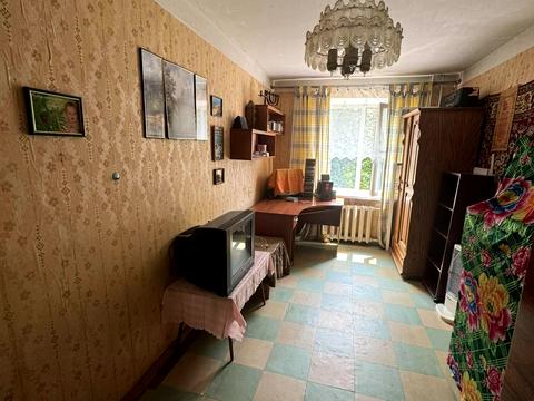 квартира по адресу Космический пер., 3