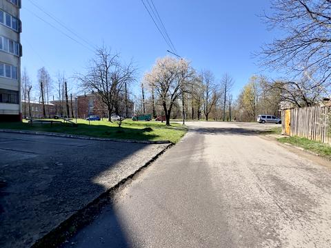 квартира за адресою Кості Левицького, 1