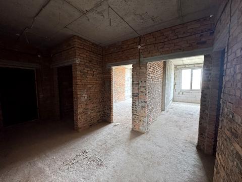 квартира по адресу Староміська ул., 1/2