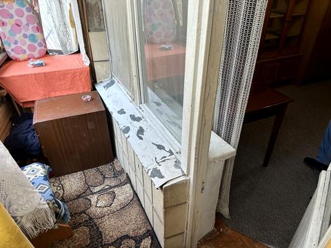 квартира по адресу Якуба Коласа ул., 1-А