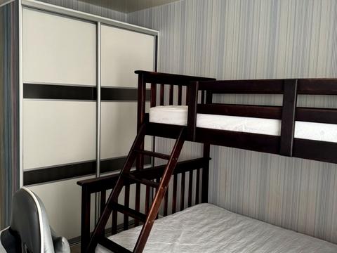 квартира за адресою Боголюбова вул., 11