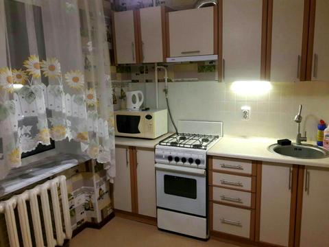квартира по адресу Жолио Кюри ул., 26