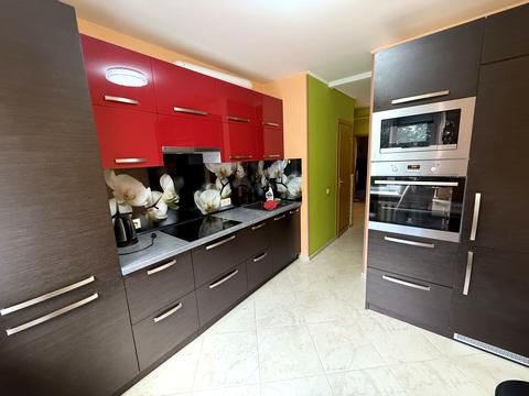 квартира по адресу Ровная ул., 28