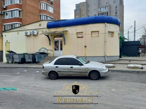 коммерческая по адресу Богдана Хмельницкого просп. (Героев Сталинграда), 1